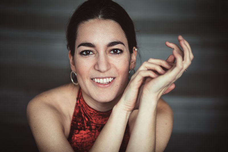 Saskia Giorgini