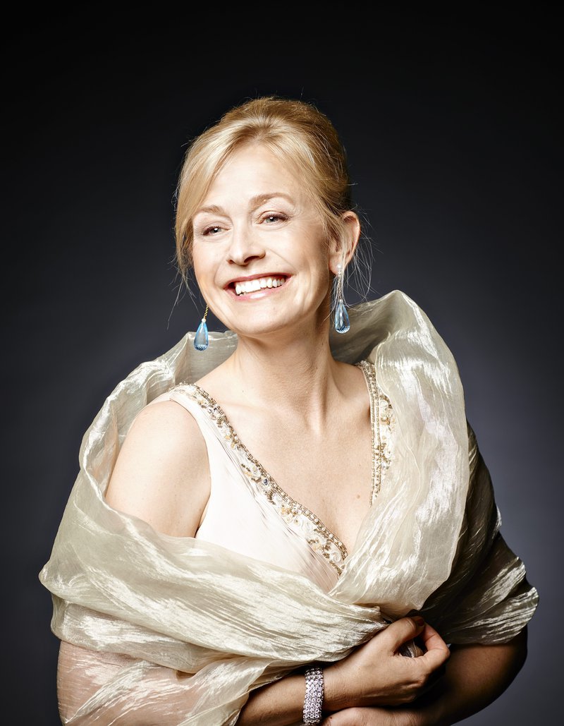Lisa Larsson